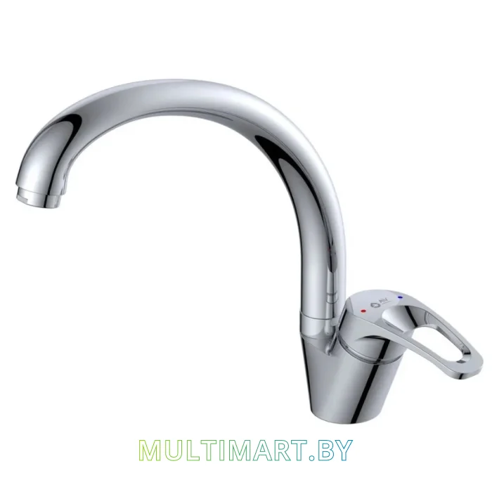Смеситель AV Engineering AVURS4-A120-559